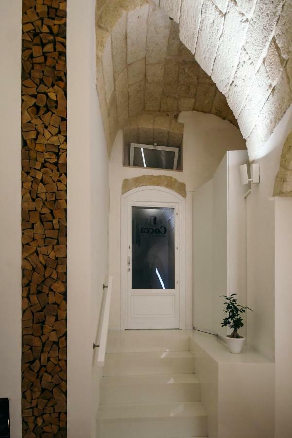 Cocca - Le Charme De Casa Mia Villa Polignano a Mare Eksteriør billede