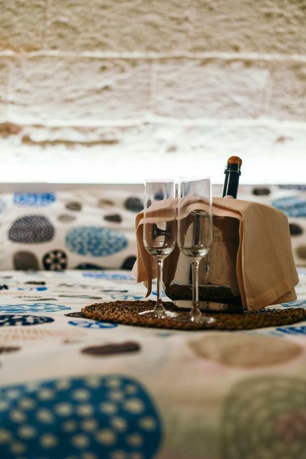 Cocca - Le Charme De Casa Mia Villa Polignano a Mare Eksteriør billede