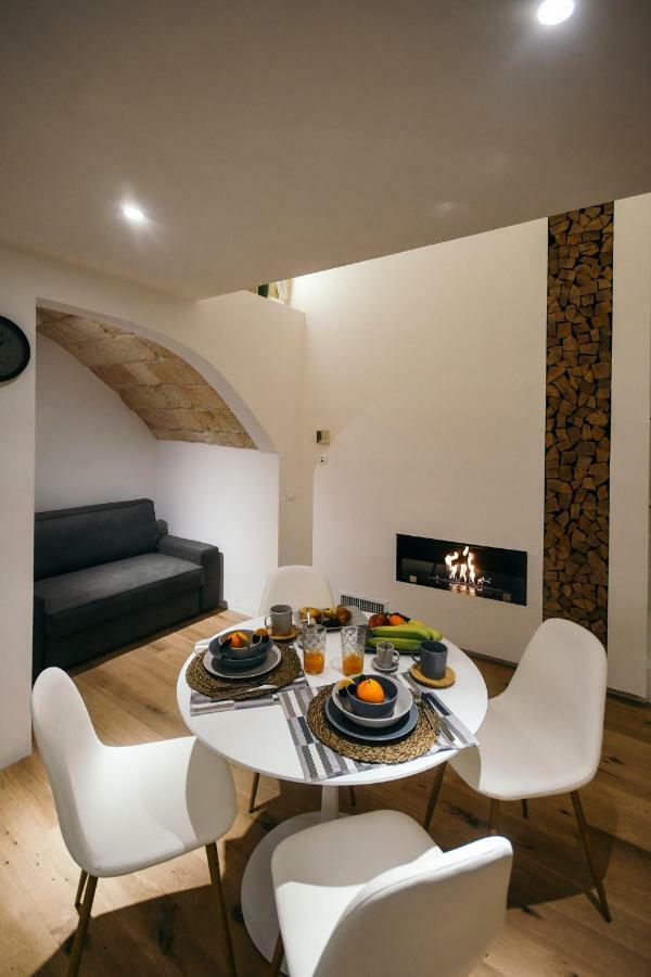 Cocca - Le Charme De Casa Mia Villa Polignano a Mare Eksteriør billede