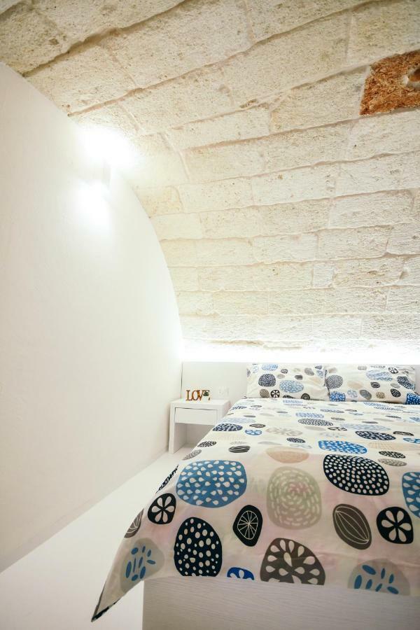Cocca - Le Charme De Casa Mia Villa Polignano a Mare Eksteriør billede