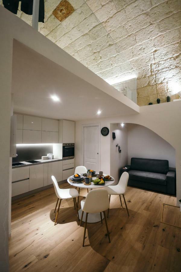 Cocca - Le Charme De Casa Mia Villa Polignano a Mare Eksteriør billede