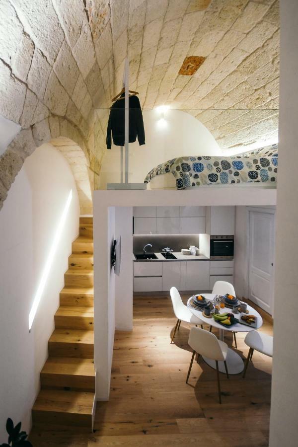 Cocca - Le Charme De Casa Mia Villa Polignano a Mare Eksteriør billede